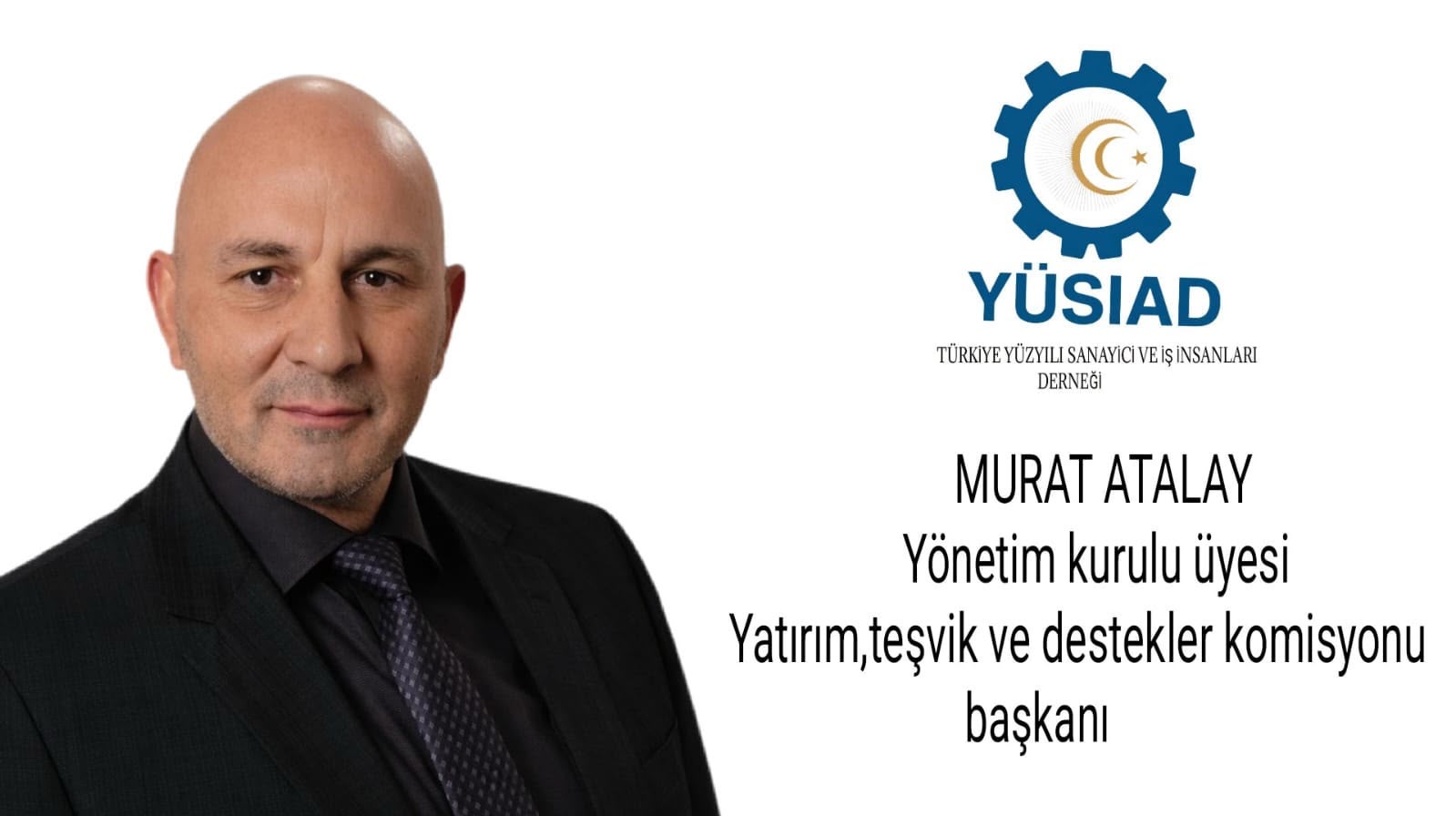 YÜSİAD
